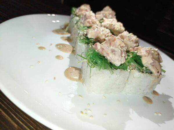 Black Jack - Чука сяке