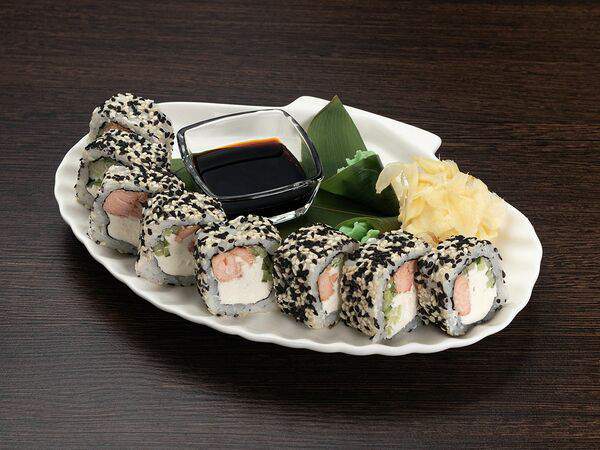 Дубай - Терияки ролл