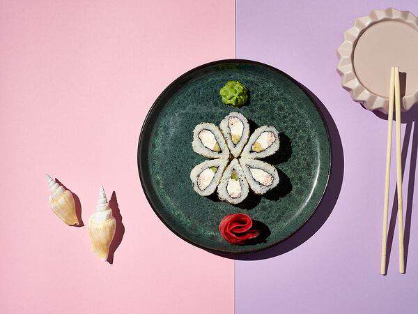 Sushi Party - Хиджи