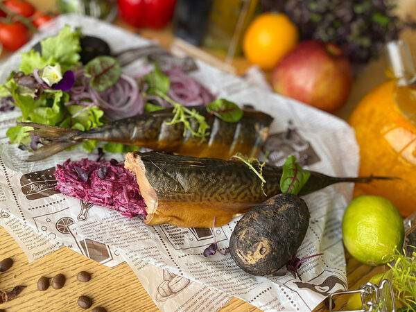 Ресторан Июль в Калининграде