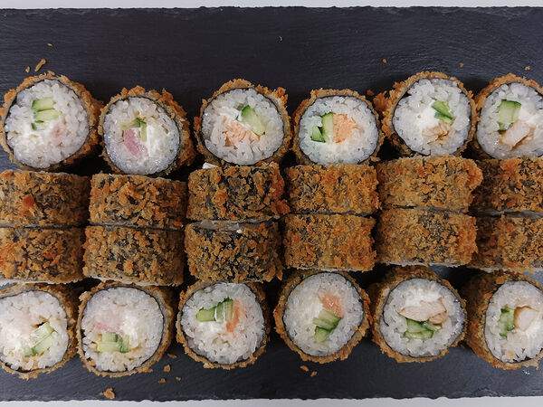 Good Sushi - Сет №5