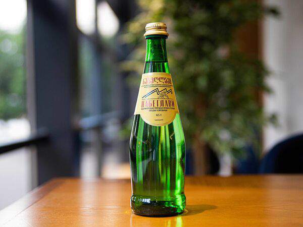 Birch - Набеглави