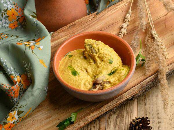 Нино и котэ - Сациви