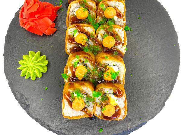 Филадельфия - Дракон