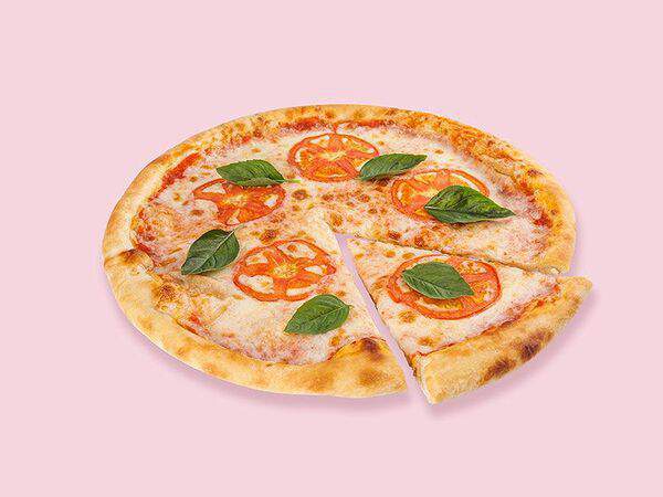 Булки & Мясо - Маргарита