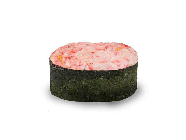 Sushi-Link - Запеченные суши Краб