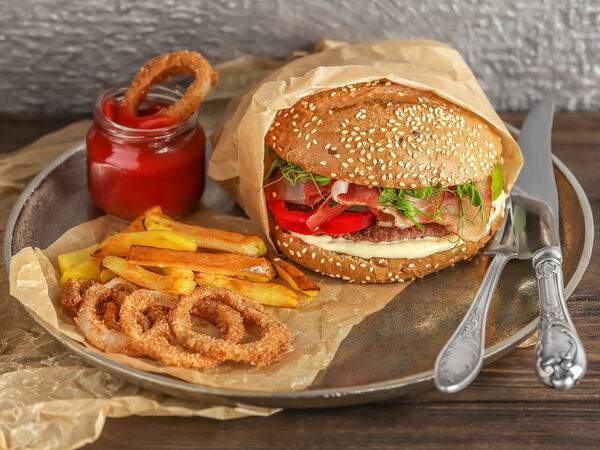 Ресторан Бар Пивная Пробка в Саратове