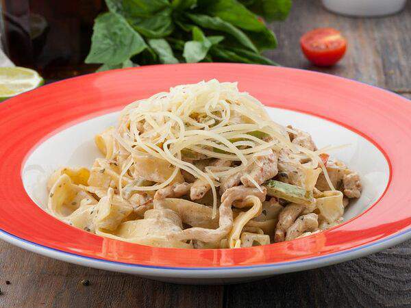 Grizzly Bar - Примавера