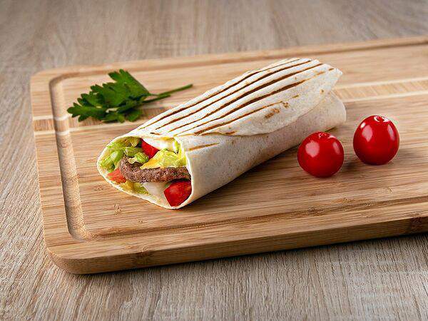 Бургер's - Биф ролл