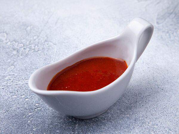 Хинкальная Лазика - Соус Сацебели