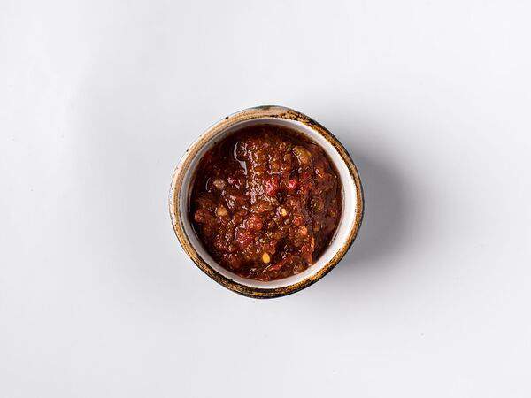 Дареджани - Аджика