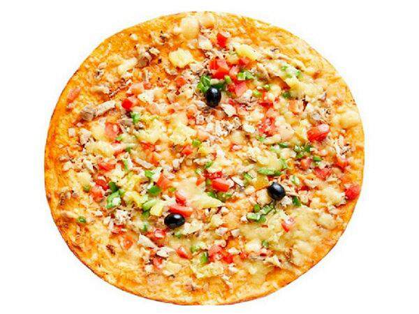 Amore - Пицца Тропикана