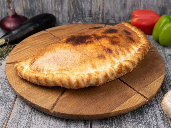 Пицца у Артура - Кальцоне