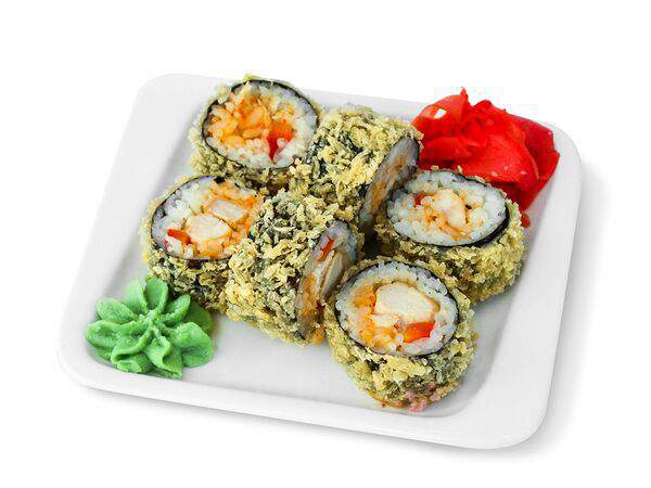 TomYumBar - С курицей Темпура