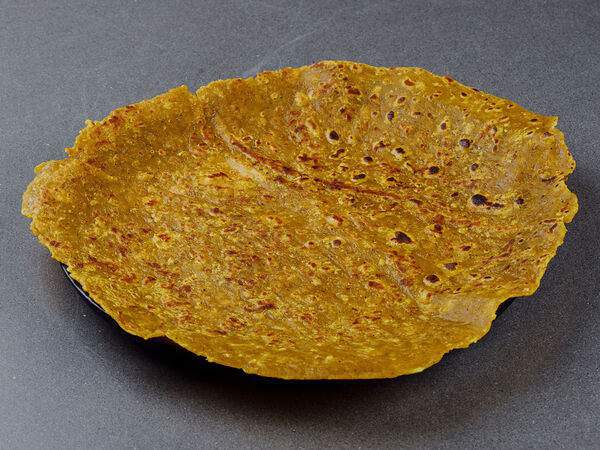 Gray Goose cafe - Бататовая лепешка