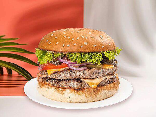 Easy kitchen - Фирменный