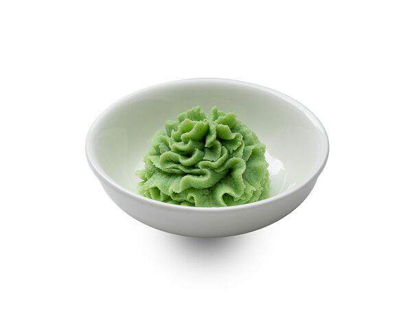 Суши Сет Бэнто - Васаби