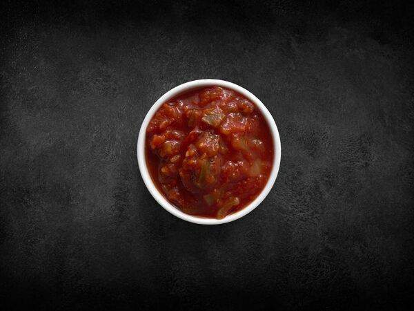 BB Burger - Аджика