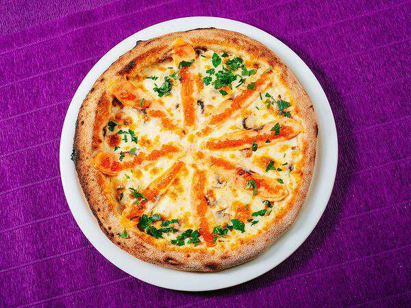 Дрова - Кавиале песче