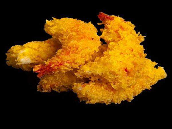 Сёгун - Креветка темпура