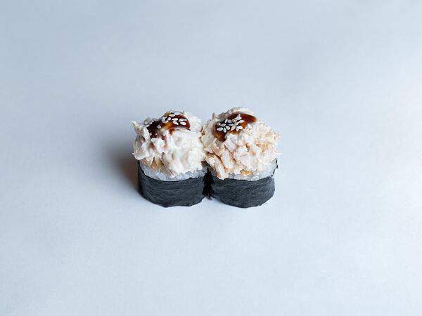 Том Сойер - Запеченный с курицей