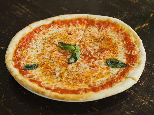 La Veranda Ла Веранда - Пицца Маргарита