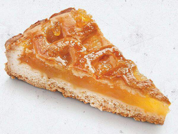 Pizza Hut - Грушевый пирог