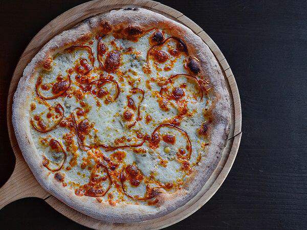 Fabbrica - 6 сыров