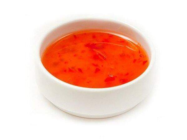 Oran G - Соус чили