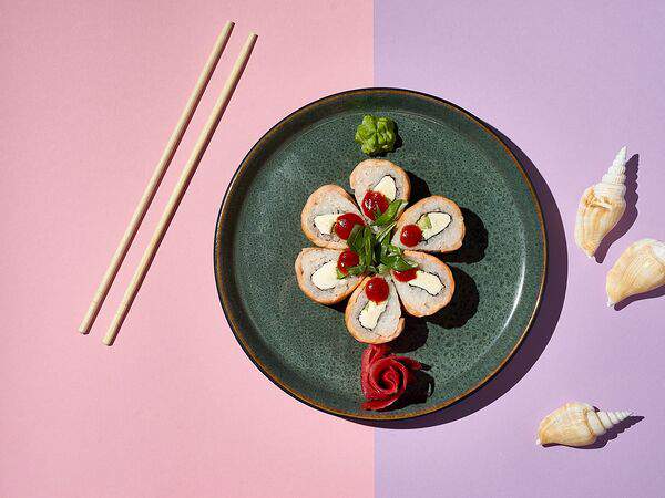 Sushi Party - Камикадзе