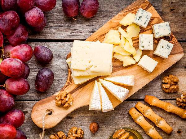 Эдем - Сырное ассорти