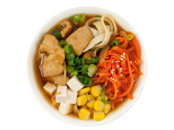 People's food - Суп Рамен куриный