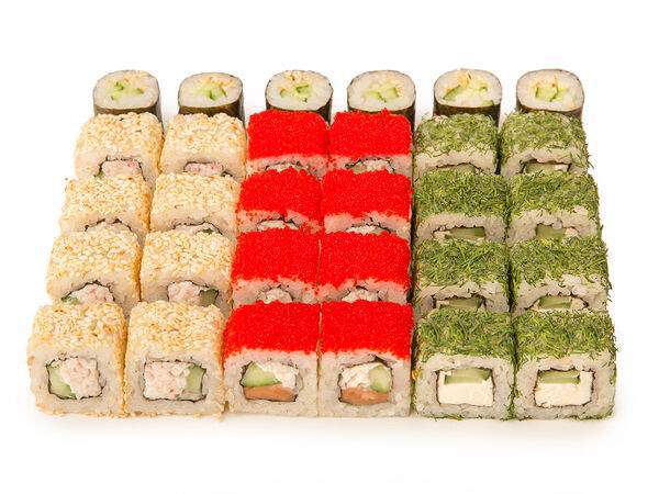 Сенсей - Сет Хит