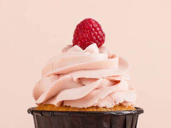 Tulum - Малиновый мини-маффин