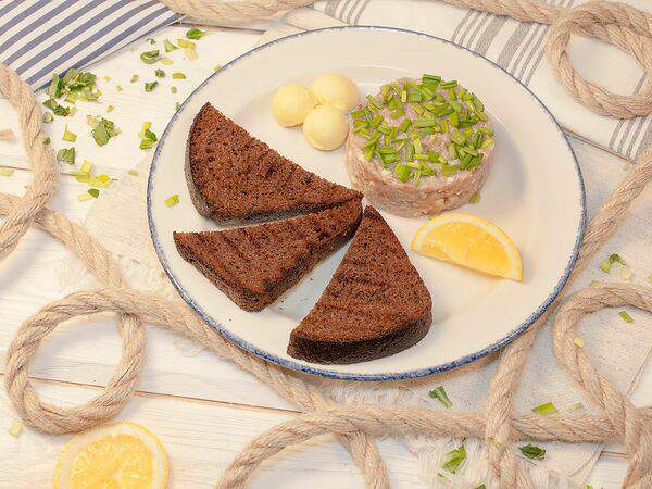 Таки да! - Форшмак от Тети Сони