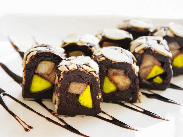 Токио Суши - Шоко Ролл