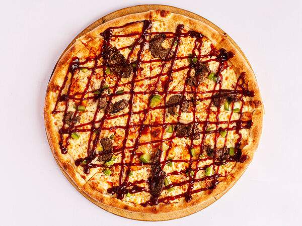Pizza Mizza - BBQ Барбекю