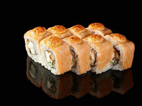 MORE Food - Акита