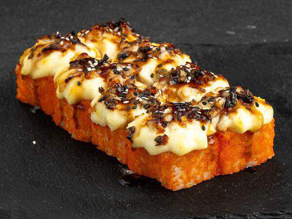 Сакура - Яки hot