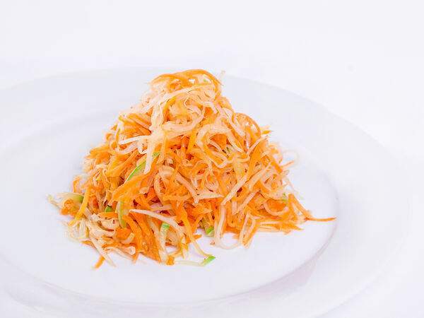 Smart Cafe - Овощной жюльен