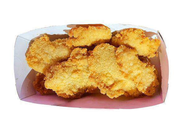 Hot Burger - Куриные наггетсы