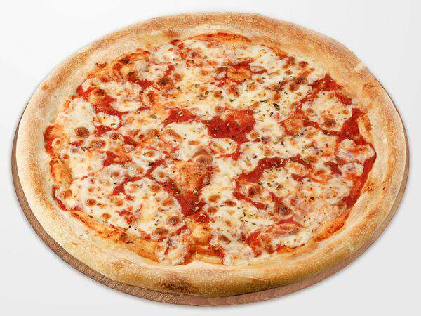 Бавария - Пицца Маргарита