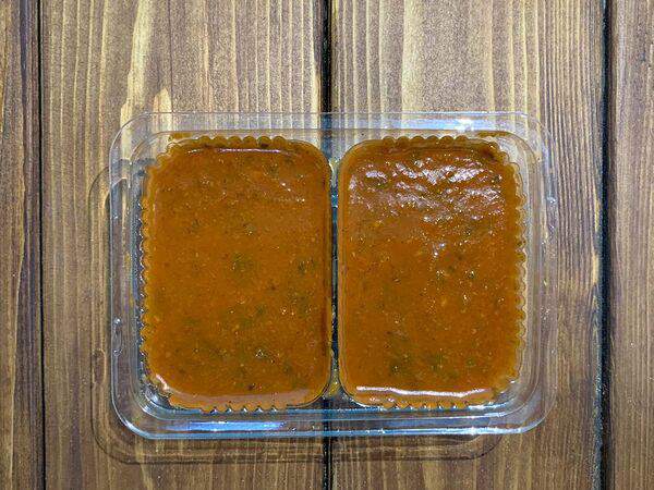 Едаеда - Соус Сацебели