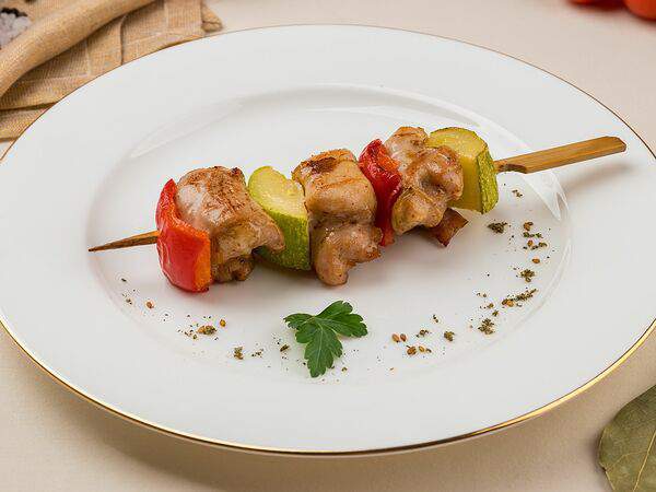 Емеля - Шашлык куриный