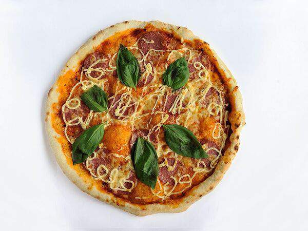 Космос - Пицца Пеперони