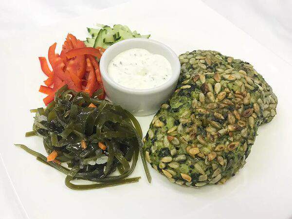 Идиотъ - Капустный Триплет