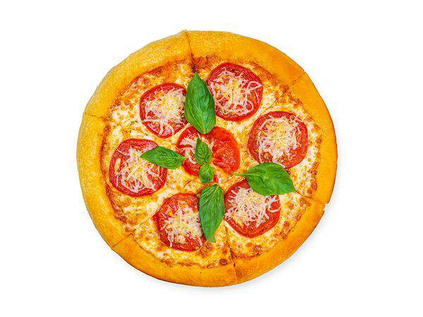 Habibi - Пицца Маргарита