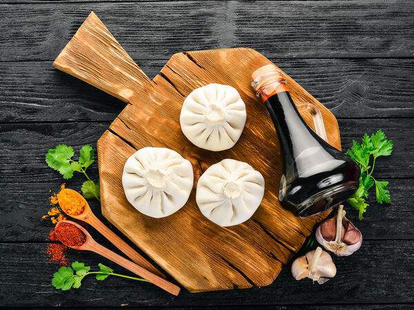 Ресторан Хинкали. Беседы. Вино в Екатеринбурге