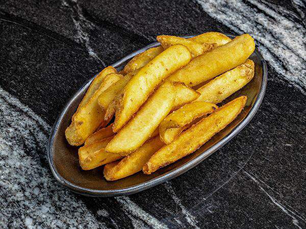 Valhalla - Картофель фри