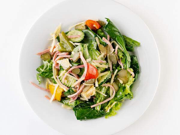 Mamma Mia - Салат Фигаро